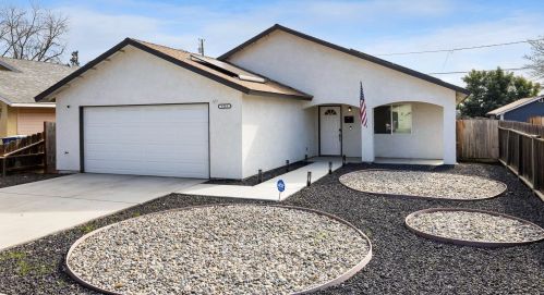 1315 Ventura Ave, Sharon, CA 93610-2248