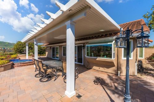 2832 Calle Guadalajara, San Clemente CA  92673-3516 exterior