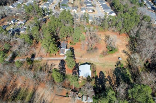 4521 Fiske Loop, Evans GA  30809-3400 exterior