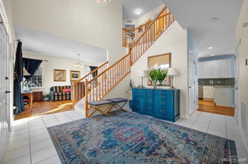 791 Delacourte Ave, Lemont, IL 60490-5007