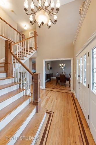 1604 Clarence Ave, Arlington Hts, IL 60004-4024