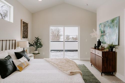 3077 Delaware St, Englewood CO 80110-4552 exterior