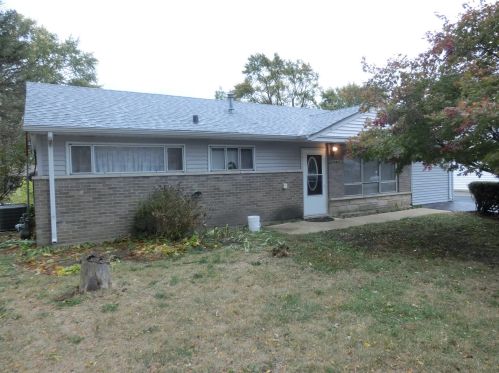 15461 Ridgeway Ave, Dixmoor, IL 60428-3866