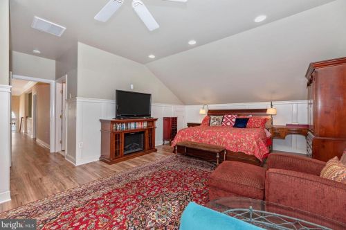 7 Farmstead Pl, Middletown MD  21769-7742 exterior