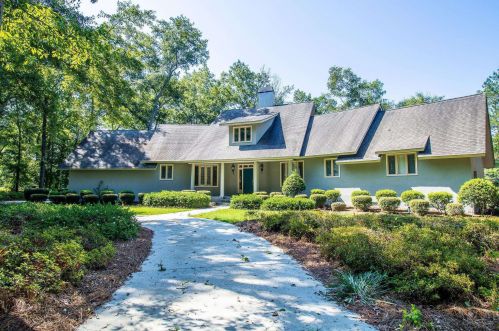 110 Crest Pointe, Warner Robins, GA 31088-7523