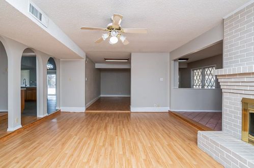 417 Perdido Dr, Garland TX 75043-5127 exterior