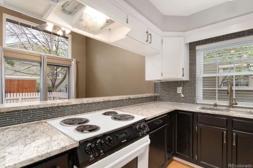 14047 Radcliff Cir, Denver CO  80015-1245 exterior