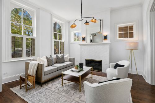 1708 Sedgwick St, Chicago, IL 60614-5722
