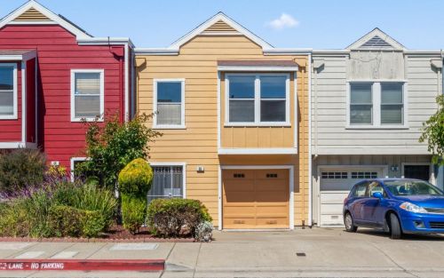 56 Garnett Ter, San Francisco CA 94124-2572 exterior