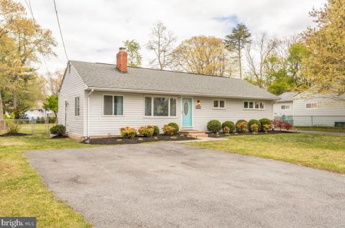 266 Pertch Rd, Severna Park, MD 21146-1330