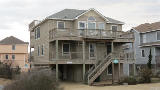 774 Kings Grant Dr, Corolla, NC 27927-9403
