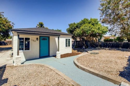 152 Renette Ave, El Cajon, CA 92020-6212