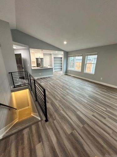 3107 Ulster St, Denver CO  80231-4398 exterior