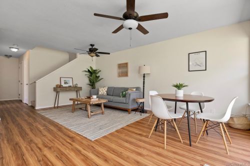 87-135 Kulala Pl, Nanakuli, HI 96792-3364
