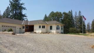 4973 Stumpfield Mountain Rd, Mariposa, CA 95338-9735