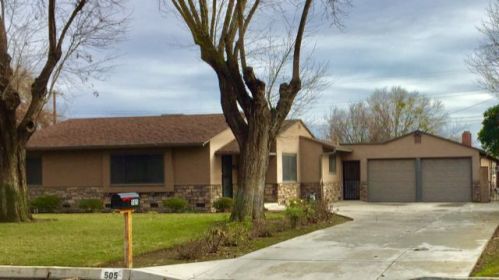 505 Willis Ave, Madera, CA 93637-4363