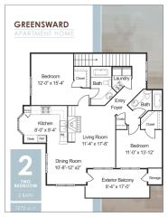 3602 Covenanter Dr, Blmgtn IN  47401-4680 exterior