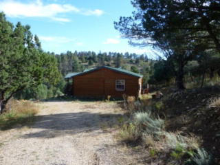 114 Este, Nogal, NM 88341-9511
