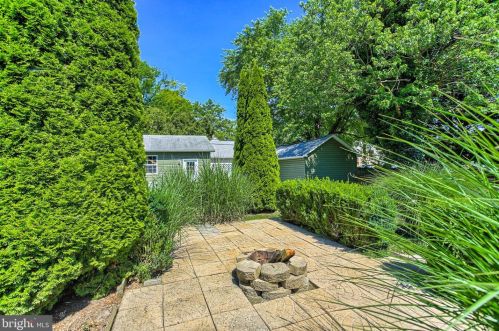 434 Moul Ave, Hanover PA  17331-1565 exterior