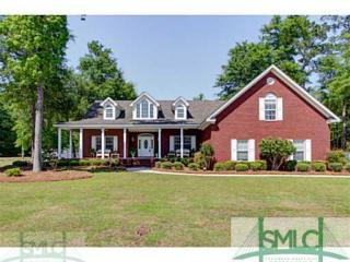 201 Buckfield Ct, Rincon, GA 31326-3010