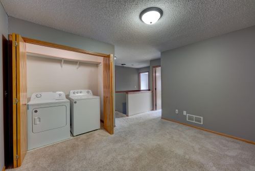 345 Roosevelt St, Spectacle Lake MN  55008-9346 exterior