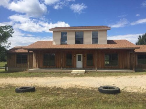 1018 Atkins Rd, Meridian, AR 71635-8401