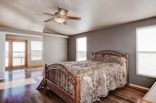 13635 Murphy Rd, Black Forest CO 80106-9065 exterior