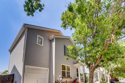 4641 Tabor Way, Morrison, CO 80465-1562