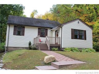 39 Gilead Rd, Andover, CT 06232-1604