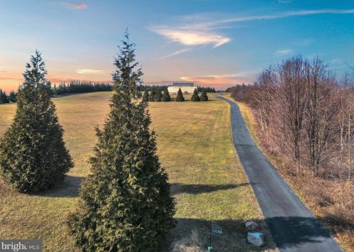 15188 Roddy Rd, Graceham, MD 21788-1204