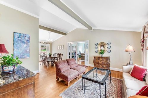 217 Hillside Dr, Atlanta GA  30342-3623 exterior