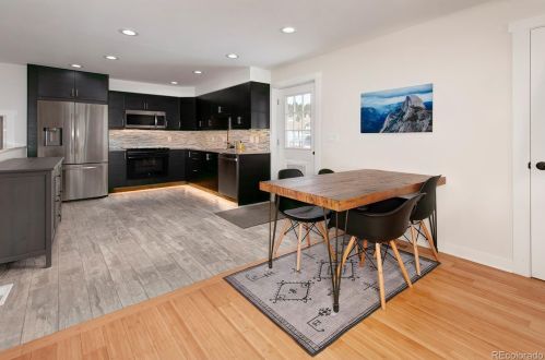 1882 Us Highway 24, Leadville CO  80461-2400 exterior