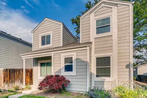 11823 Cornell Cir, Denver, CO 80014-5700