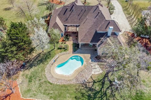3909 Bordeaux Ct, Lewisville, TX 75022-7060