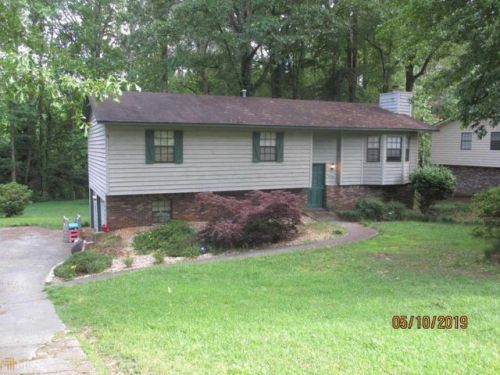 3140 Chimney Rdg, Lithonia, GA 30078-2720