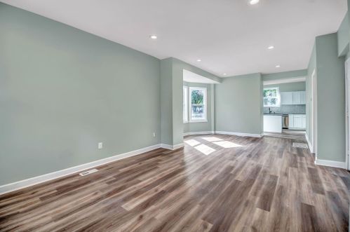 3705 Everett Ave, Cincinnati OH  45211-5506 exterior