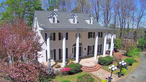 5835 Andover Way, Tucker, GA 30084-2002