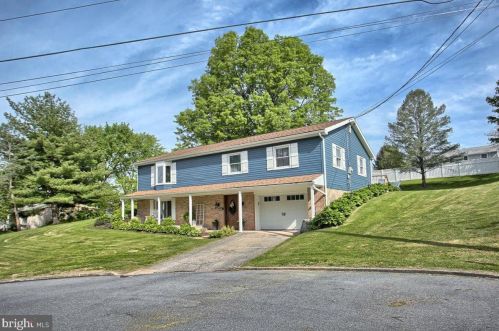 4904 Loop Ct, Harrisburg, PA 17112-2149