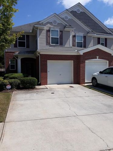 174 Ellis Dr, Conyers, GA 30012-8033