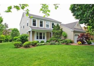46 Drayton Ln, Plainsboro, NJ 08536-2321