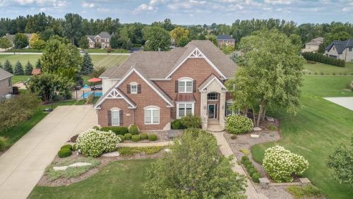 25920 Prairie Hill Ln, Plainfield, IL 60585-5700