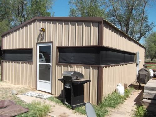 1471 11th St, Dacoma, OK