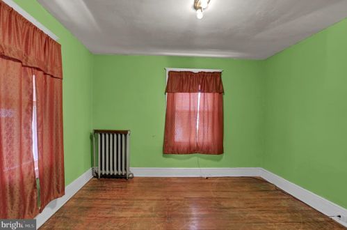 40 Adams St, York PA 17404-3254 exterior