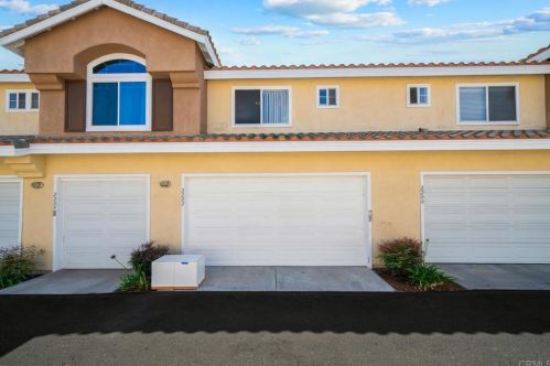 2202 Cabo Bahia, Chula Vista CA  91914-2031 exterior