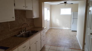 1235 Gahan Dr, Florissant MO  63031-7805 exterior