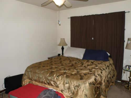 8836 5 St, Hammond IN 46322-2177 exterior