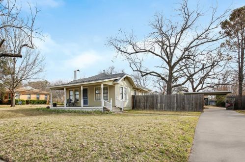 1625 Martel Ave, Fort Worth, TX 76103-1416