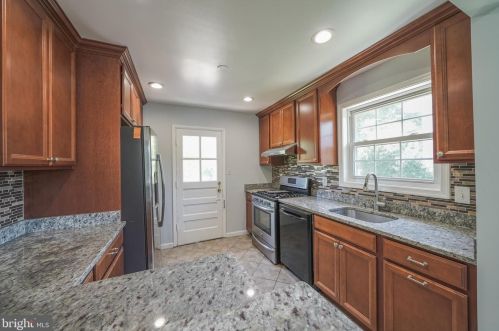 4019 Jeffry St, Silver Spring MD 20906-4228 exterior