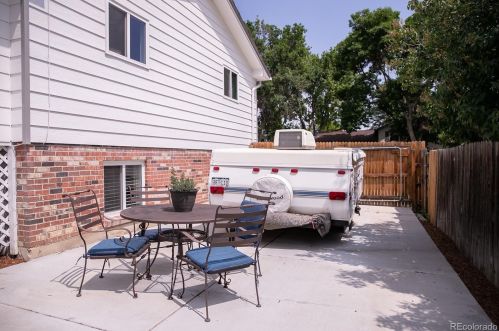 2008 116th Ave, Denver CO  80233-2251 exterior