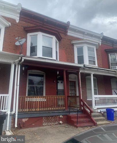 1610 Liberty St, Harrisburg, PA 17103-1454